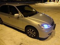Лот: 1732740. Фото: 2. Боковые юбки Honda Civic Ferio... Автозапчасти