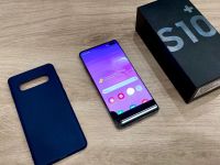 Лот: 18626770. Фото: 3. Samsung Galaxy S10 Plus 128gb... Красноярск