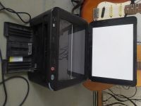 Лот: 17339947. Фото: 2. Мфу Samsung SCX-3205. Принтеры, сканеры, МФУ
