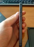 Лот: 9873927. Фото: 6. Apple Iphone 5, 16 gb, BLACK...
