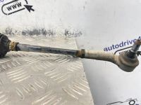Лот: 25642180. Фото: 10. рулевая рейка Skoda Fabia 5J2