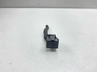 Лот: 25644730. Фото: 2. Разъем Audi A5 2013 4E0972112A... Автозапчасти