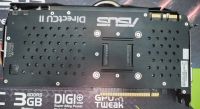 Лот: 10081100. Фото: 3. Видеокарта ASUS GeForce GTX 780... Компьютеры, оргтехника, канцтовары