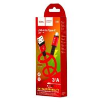 Лот: 19627553. Фото: 2. Кабель USB - Type-C (1 метр, 3A... Аксессуары