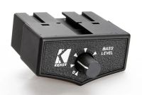 Лот: 4154556. Фото: 4. Kicker ZX25001 моно усилитель. Красноярск