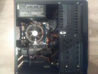 Лот: 10240083. Фото: 4. Игровой системный блок AMD A8-5600K... Красноярск