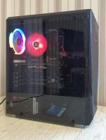 Лот: 16735811. Фото: 2. Игровой компьютер i5/RX 470/12gb... Компьютеры, ноутбуки, планшеты