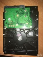Лот: 16319645. Фото: 2. жесткий диск Seagate. Комплектующие