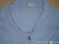 Лот: 1014663. Фото: 2. Кофта-болеро для беременных,Свит... Для будущих и настоящих мам