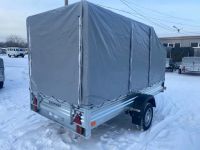 Лот: 19906627. Фото: 9. Прицеп Expert 3015