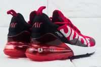 Лот: 11678872. Фото: 2. Кроссовки Nike Air Max 270 Supreme... Мужская обувь