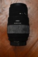 Лот: 10704522. Фото: 4. Обьектив SIgma DG 70-300 для Nikon...