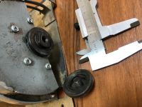 Лот: 17500308. Фото: 4. Алмазная пила,Плиткорез makita... Красноярск