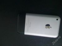 Лот: 356530. Фото: 2. Iphone 2G 8 гигабайт. Смартфоны, связь, навигация