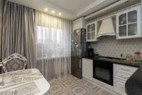 Лот: 25806574. Фото: 11. 4-комн. квартира , Красноярск...