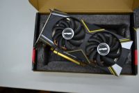 Лот: 18347564. Фото: 4. Видеокарта RX 5500XT 8GB ASrock. Красноярск