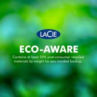 Лот: 25781193. Фото: 7. Внешний диск SSD LaCie 2TB Rugged...