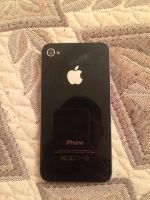 Лот: 7368377. Фото: 2. iphone 4 32 gb. Смартфоны, связь, навигация