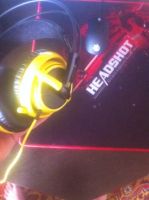 Лот: 7271163. Фото: 2. наушники steelseries siberia v2. Периферия