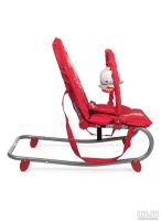 Лот: 18573045. Фото: 2. Шезлонг (лежак) детский Babyton... Дети растут