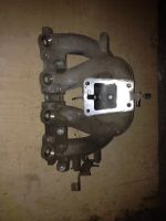 Лот: 8911929. Фото: 2. впускной коллектор CGA3. Автозапчасти