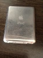 Лот: 4235660. Фото: 3. Продаю iPod nano + кожаный чехол. Бытовая техника