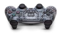 Лот: 16340561. Фото: 2. Геймпад SONY Кастомизированный... Игровые приставки, консоли, видеоигры