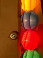 Лот: 10540518. Фото: 4. Гирлянда СССР большие фонарики. Красноярск