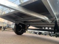 Лот: 19512763. Фото: 6. Прицеп Expert 2013 средний тент