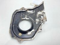 Лот: 24774384. Фото: 4. Крышка ГРМ Toyota Caldina 1993... Красноярск