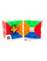 Лот: 11851101. Фото: 4. Кубик-рубика 3x3 KungFu LongYuan... Красноярск