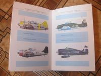 Лот: 4509699. Фото: 3. Палубные истребители Второй мировой... Литература, книги
