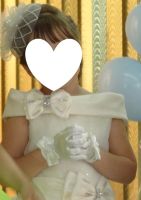 Лот: 7655662. Фото: 2. Платье принцессы для девочки 114-120... Одежда и аксессуары