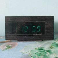 Лот: 8115659. Фото: 2. Часы будильник настольные Электроника... Предметы интерьера