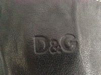 Лот: 3159520. Фото: 3. Сумка D&G!!. Одежда, обувь, галантерея