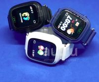 Лот: 16664779. Фото: 20. ⌚Детские умные часы Smart Baby...