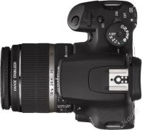 Лот: 2951267. Фото: 2. Canon EOS 1000D Kit 18-55. Фотокамеры
