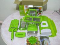 Лот: 21133366. Фото: 2. Овощерезка ручная. Мелкая бытовая техника