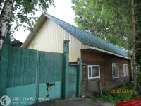 Лот: 21439963. Фото: 9. Продажа Частный дом Абакан, Чебодаева...