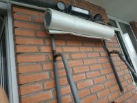 Лот: 16249235. Фото: 3. Стойка освещения к лодке. Авто, мото, водный транспорт