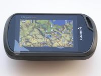 Лот: 3127486. Фото: 6. Garmin Oregon 600 GPS навигатор