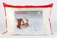 Лот: 25332916. Фото: 6. Подушка KARIGUZ Relax Down