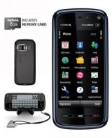 Лот: 4027635. Фото: 5. Мобильный телефон Nokia 5800 XpressMusic...