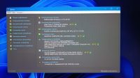 Лот: 25436675. Фото: 6. 17.3\Игровой ноутбук Asus Rog...