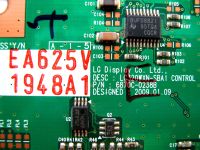 Лот: 13945719. Фото: 2. 6870C-0238B, LC320WXN-SBA1, контроллер... Запчасти для бытовой техники