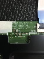 Лот: 16546716. Фото: 3. T-CON , BN41-02110A ,BN41-02110... Бытовая техника