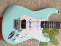 Лот: 9212317. Фото: 2. Squier Bullet Strat Срочно продам... Музыкальные инструменты