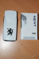 Лот: 88060. Фото: 2. Супер телефон Nokia 8910 для стильных... Смартфоны, связь, навигация
