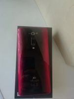 Лот: 18255398. Фото: 3. Xiaomi Mi 9T Красный. Красноярск
