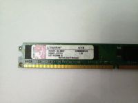 Лот: 11908796. Фото: 2. Оперативная память Kingston 1GB... Комплектующие